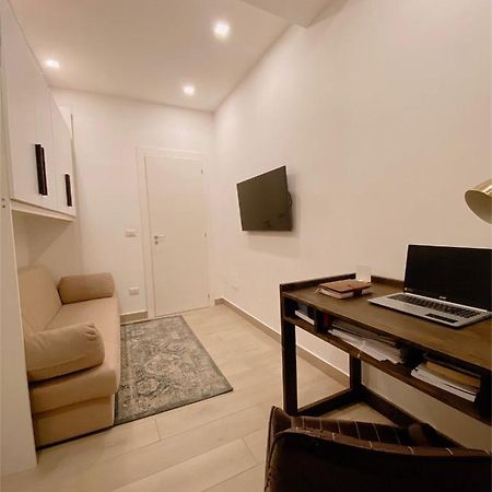 Fifi Home Pozzuoli Exterior photo