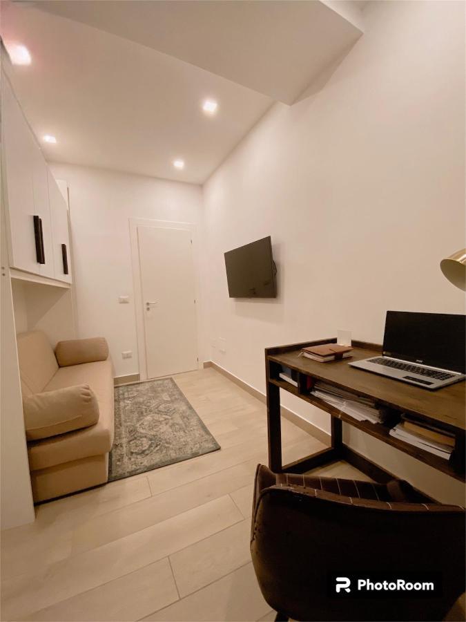 Fifi Home Pozzuoli Exterior photo