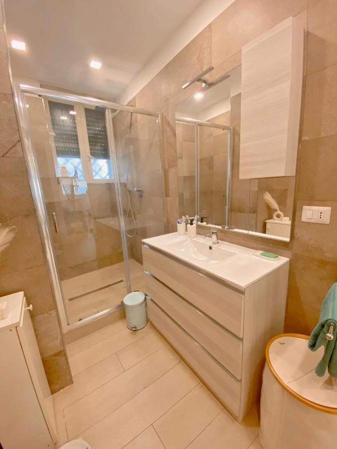 Fifi Home Pozzuoli Exterior photo