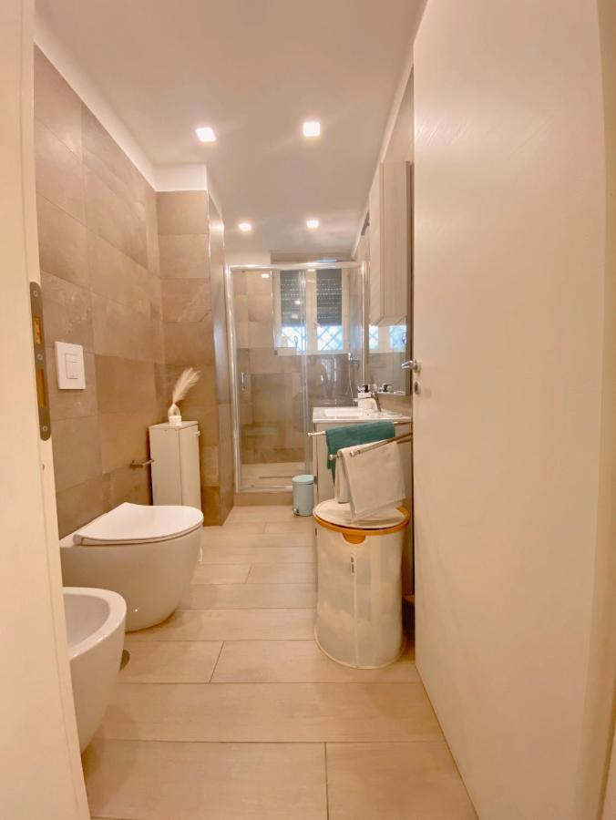 Fifi Home Pozzuoli Exterior photo
