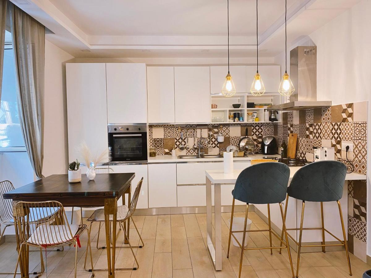 Fifi Home Pozzuoli Exterior photo