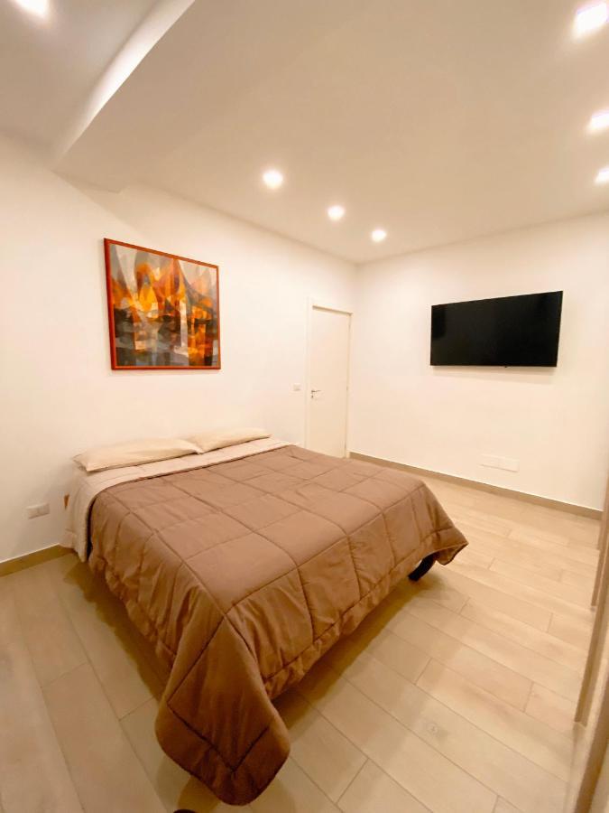 Fifi Home Pozzuoli Exterior photo