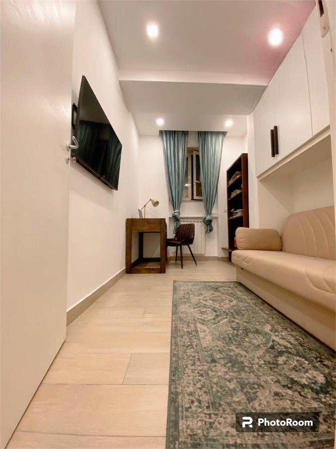 Fifi Home Pozzuoli Exterior photo