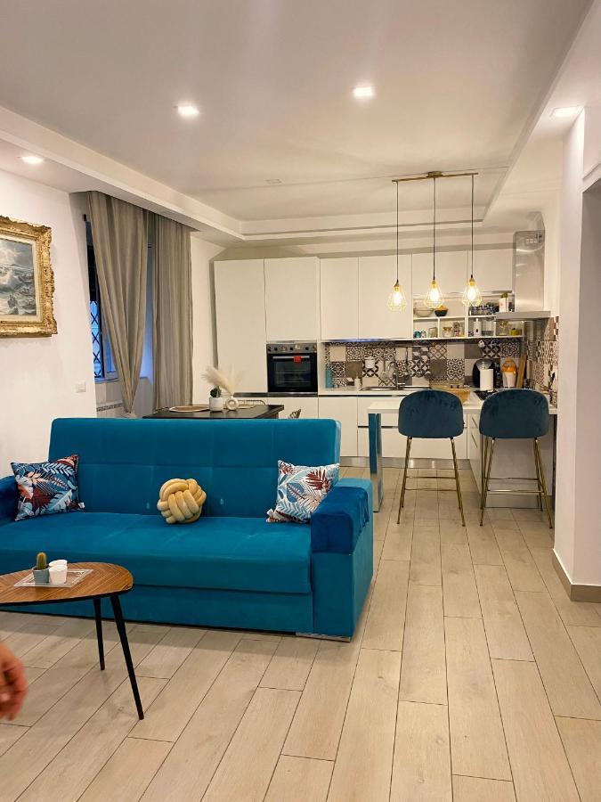 Fifi Home Pozzuoli Exterior photo