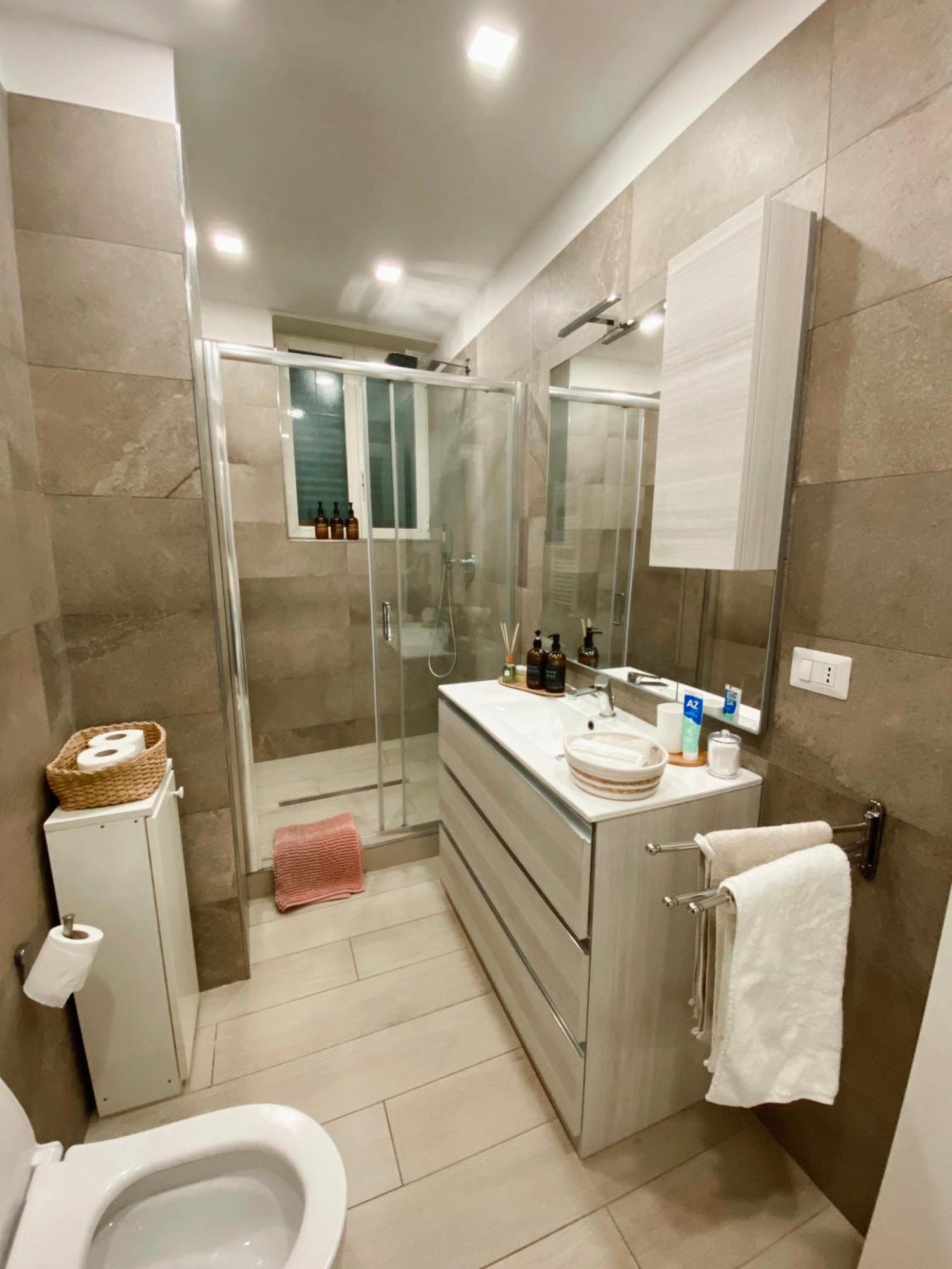 Fifi Home Pozzuoli Exterior photo